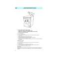 WHIRLPOOL WA 2040 Owners Manual WHIRLPOOL WA 2040 Owners Manual