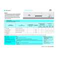 WHIRLPOOL 800 161 96 Quick Start WHIRLPOOL 800 161 96 Quick Start