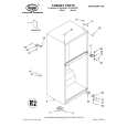 WHIRLPOOL RT18VKXKT01 Parts Catalog WHIRLPOOL RT18VKXKT01 Parts Catalog