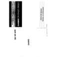 CASIO DR8420 Owners Manual CASIO DR8420 Owners Manual