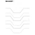 SHARP SF9600 Owners Manual SHARP SF9600 Owners Manual