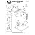WHIRLPOOL IGS5000RQ0 Parts Catalog WHIRLPOOL IGS5000RQ0 Parts Catalog
