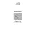 JUNO-ELECTROLUX JCK641EW 57A Owners Manual JUNO-ELECTROLUX JCK641EW 57A Owners Manual