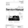 PHILIPS 22RH953 Service Manual PHILIPS 22RH953 Service Manual