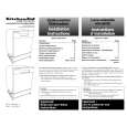 WHIRLPOOL KUDM24SEAL5 Installation Manual WHIRLPOOL KUDM24SEAL5 Installation Manual