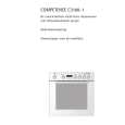 AEG C3100-1-MCN Owners Manual AEG C3100-1-MCN Owners Manual
