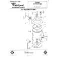 WHIRLPOOL LA9800XKW2 Parts Catalog WHIRLPOOL LA9800XKW2 Parts Catalog