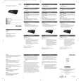 PHILIPS SPK1700BC/96 Owners Manual PHILIPS SPK1700BC/96 Owners Manual