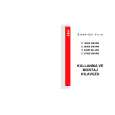 AEG 10006GM-WN Owners Manual AEG 10006GM-WN Owners Manual