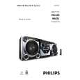 PHILIPS FWM582/BK Owners Manual PHILIPS FWM582/BK Owners Manual