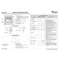 WHIRLPOOL AKZ 223/NB/01 Quick Start WHIRLPOOL AKZ 223/NB/01 Quick Start