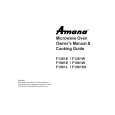 WHIRLPOOL F1361E Owners Manual WHIRLPOOL F1361E Owners Manual