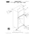 WHIRLPOOL RT14DKYGW00 Parts Catalog WHIRLPOOL RT14DKYGW00 Parts Catalog