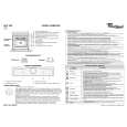WHIRLPOOL AKP 282 NA Quick Start WHIRLPOOL AKP 282 NA Quick Start