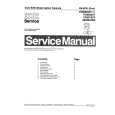 PHILIPS X9-B Service Manual PHILIPS X9-B Service Manual