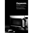 PANASONIC NEC1453 Owners Manual PANASONIC NEC1453 Owners Manual