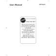 PHILIPS 27PT6341/07 Owners Manual PHILIPS 27PT6341/07 Owners Manual