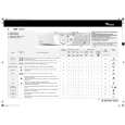 WHIRLPOOL AWM 6122/2 Quick Start WHIRLPOOL AWM 6122/2 Quick Start