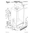 WHIRLPOOL 4YED25PWAN00 Parts Catalog WHIRLPOOL 4YED25PWAN00 Parts Catalog