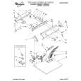 WHIRLPOOL LER5644AN1 Parts Catalog WHIRLPOOL LER5644AN1 Parts Catalog