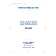 ARTHUR MARTIN ELECTROLUX EG2628N Owners Manual ARTHUR MARTIN ELECTROLUX EG2628N Owners Manual