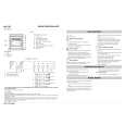 WHIRLPOOL AKZ 303/IX Quick Start WHIRLPOOL AKZ 303/IX Quick Start