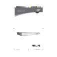 PHILIPS DVP532K/69 Owners Manual PHILIPS DVP532K/69 Owners Manual