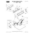 WHIRLPOOL REL4634BL2 Parts Catalog WHIRLPOOL REL4634BL2 Parts Catalog