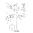 WHIRLPOOL AMWR 483 IX Installation Manual WHIRLPOOL AMWR 483 IX Installation Manual