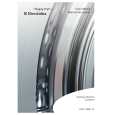ELECTROLUX EWF16981W Owners Manual ELECTROLUX EWF16981W Owners Manual