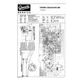 ITT 302 PAGINO Service Manual ITT 302 PAGINO Service Manual