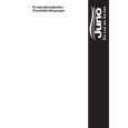 JUNO-ELECTROLUX JKI6030 Owners Manual JUNO-ELECTROLUX JKI6030 Owners Manual