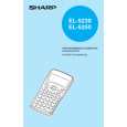 SHARP EL5230 Owners Manual SHARP EL5230 Owners Manual
