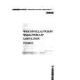 ZANUSSI FJ1506E Owners Manual ZANUSSI FJ1506E Owners Manual