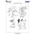WHIRLPOOL 2WRT16ZKLLT1 Parts Catalog WHIRLPOOL 2WRT16ZKLLT1 Parts Catalog