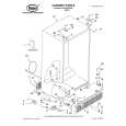 WHIRLPOOL RS25AGXNQ00 Parts Catalog WHIRLPOOL RS25AGXNQ00 Parts Catalog