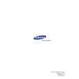 SAMSUNG SGH-R220E Service Manual SAMSUNG SGH-R220E Service Manual