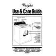WHIRLPOOL LA5610XTF0 Owners Manual WHIRLPOOL LA5610XTF0 Owners Manual