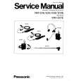 PANASONIC WM-Q01E Service Manual PANASONIC WM-Q01E Service Manual