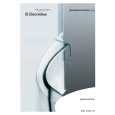 ELECTROLUX ERC20001W Owners Manual ELECTROLUX ERC20001W Owners Manual