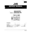 JVC DRE45TN/LTN Service Manual JVC DRE45TN/LTN Service Manual