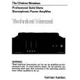 HARMAN KARDON CITATIONNINETEEN Service Manual HARMAN KARDON CITATIONNINETEEN Service Manual