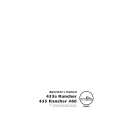 HUSQVARNA 455ERANCHER Owners Manual HUSQVARNA 455ERANCHER Owners Manual