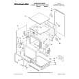 WHIRLPOOL KEBI171YBL2 Parts Catalog WHIRLPOOL KEBI171YBL2 Parts Catalog