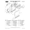 WHIRLPOOL RUD5750DB1 Parts Catalog WHIRLPOOL RUD5750DB1 Parts Catalog