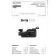 BLAUPUNKT CR5500S HIFI Service Manual BLAUPUNKT CR5500S HIFI Service Manual