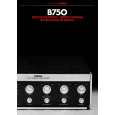 REVOX B750 Service Manual REVOX B750 Service Manual
