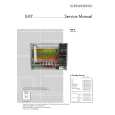 GRUNDIG PGT 8 Service Manual GRUNDIG PGT 8 Service Manual