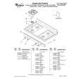 WHIRLPOOL SF379LEMT0 Parts Catalog WHIRLPOOL SF379LEMT0 Parts Catalog