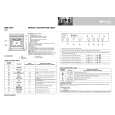 WHIRLPOOL EMZ 4466 IN Quick Start WHIRLPOOL EMZ 4466 IN Quick Start